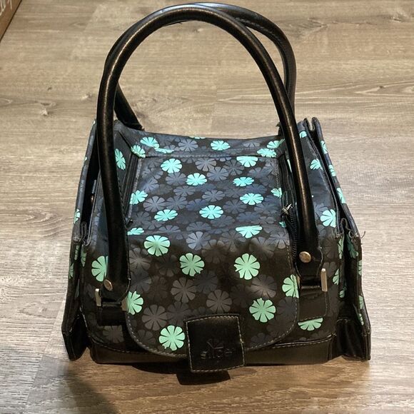 Slice Signature Series Handbag Carrybag Tote - Picture 4 of 9